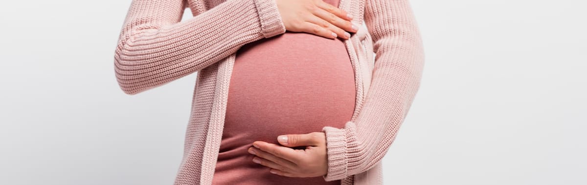 Pregnant pause: should ADHD medications be stopped during pregnancy?
