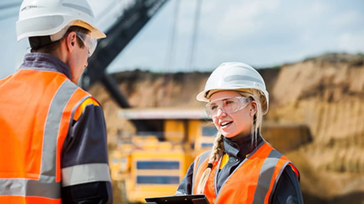 ECU partners with the WA mining sector to create a culture of respect and safety