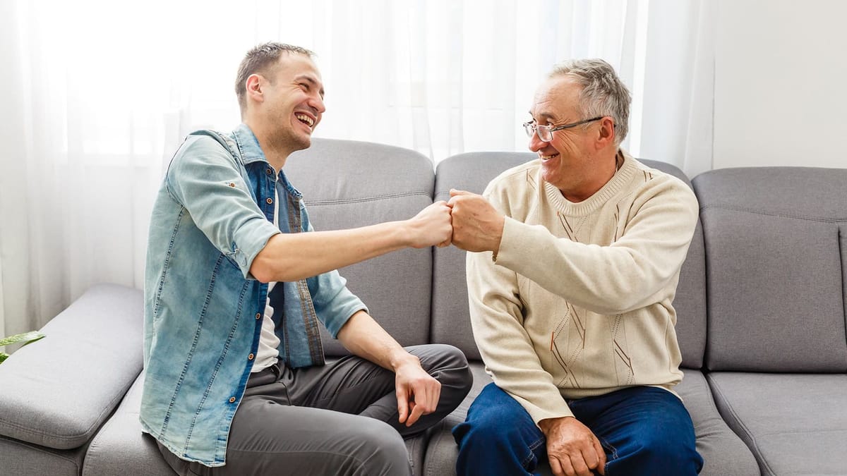 LGBTIQA+ students paired with LGBTI seniors in an innovative new housing project