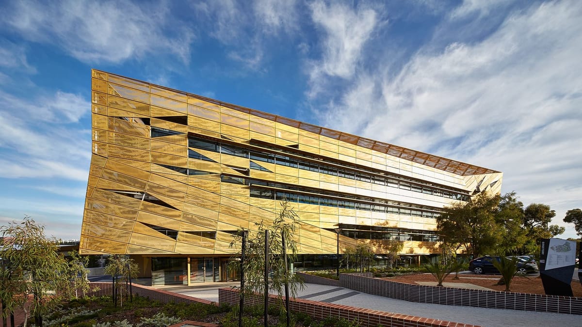 Emerging ECU researchers recognised for groundbreaking health solutions