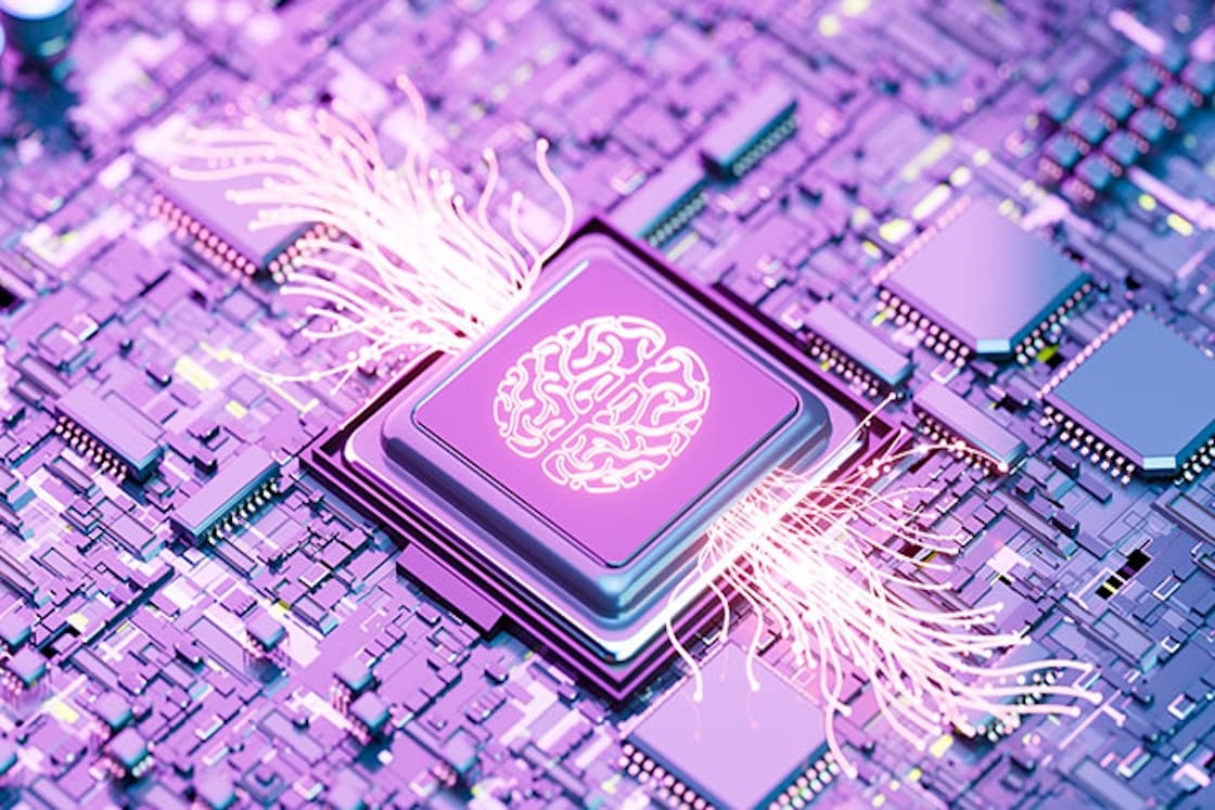 Why biology could be the future of computing and engineering