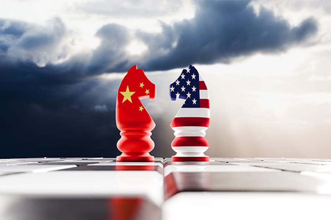 How Australian small businesses can protect themselves in Trump’s trade war with China