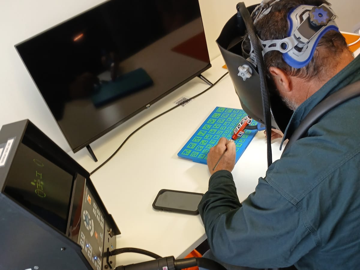Weather stations, welding workshops, and more: CDU joins National Science Week