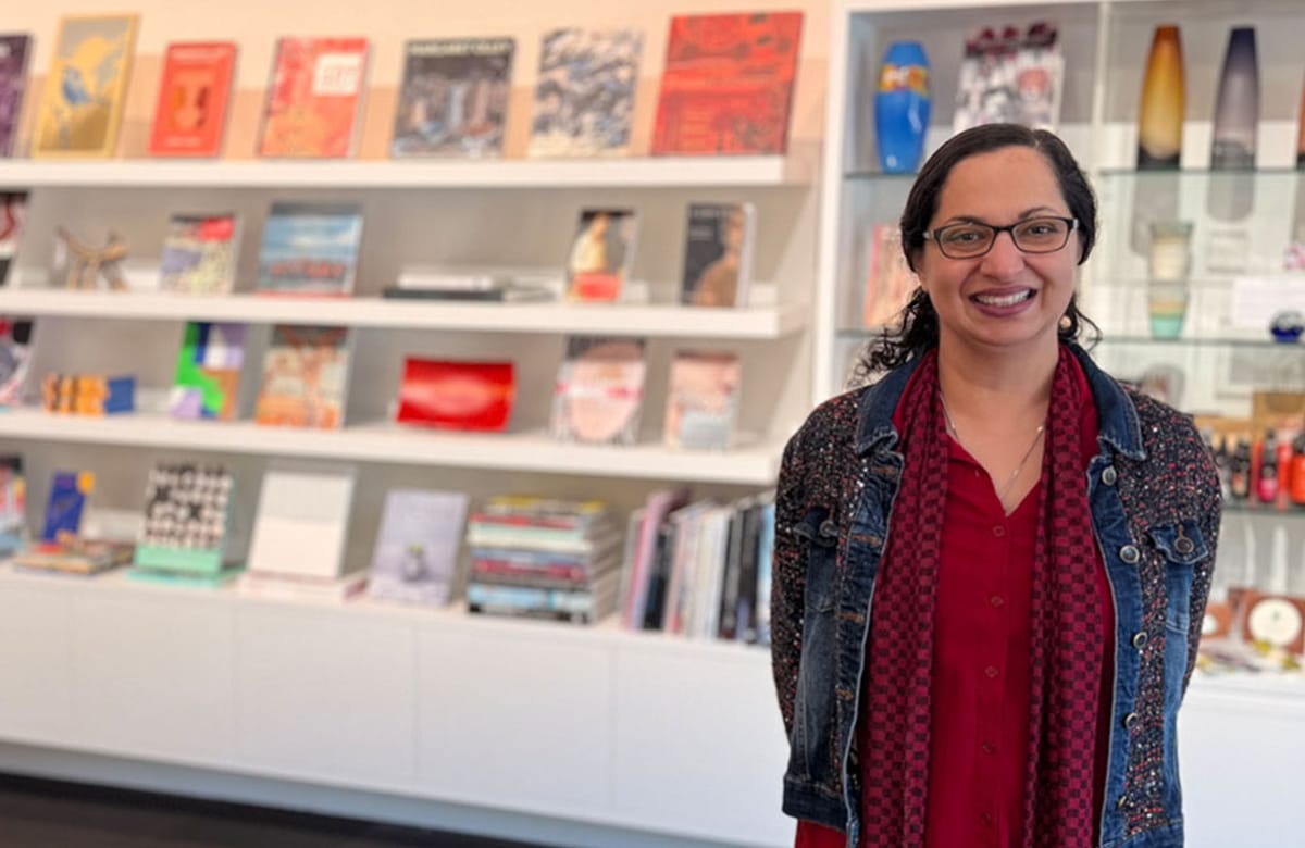 The art of mental wellbeing