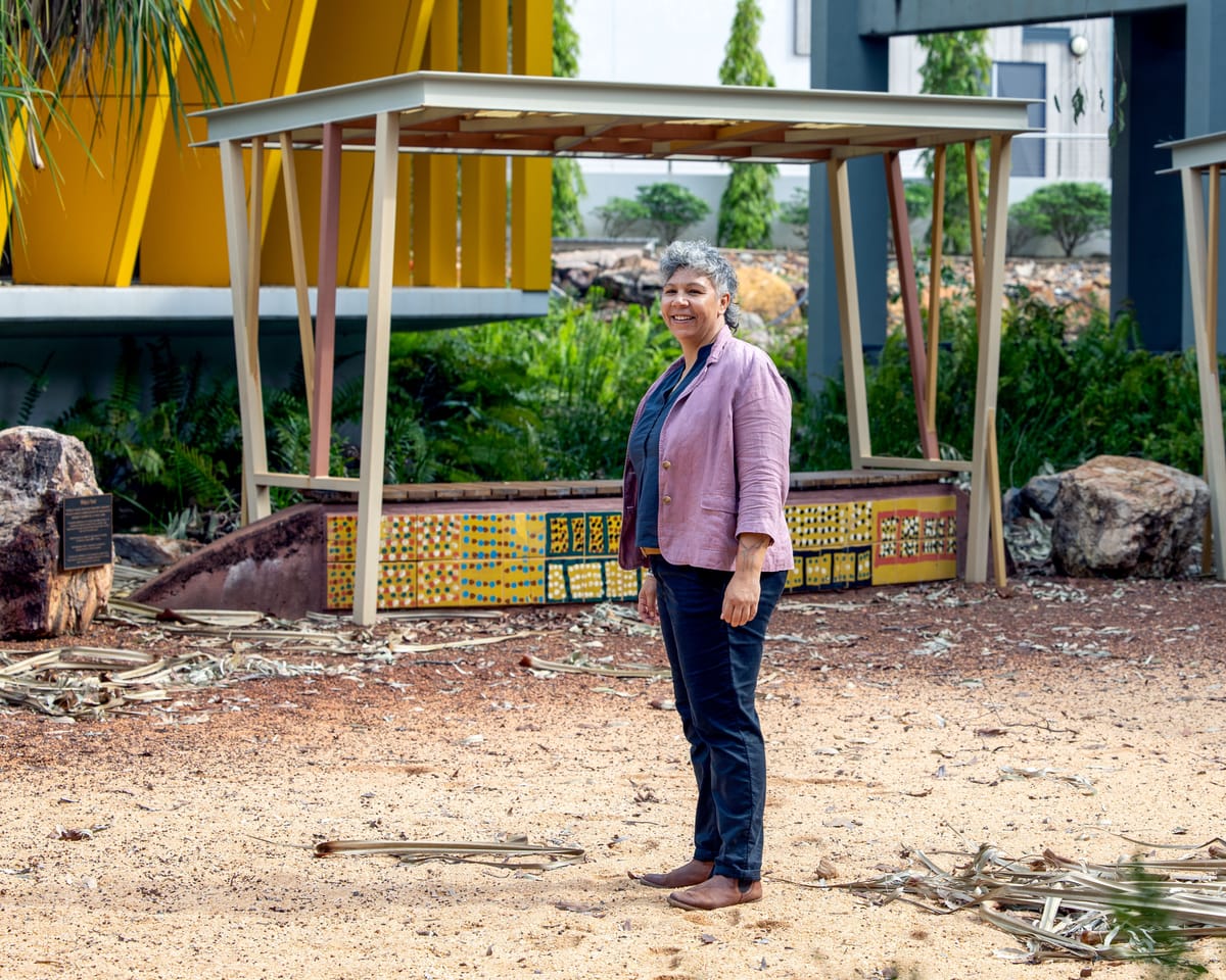 New education hub launches to train more First Nations teachers