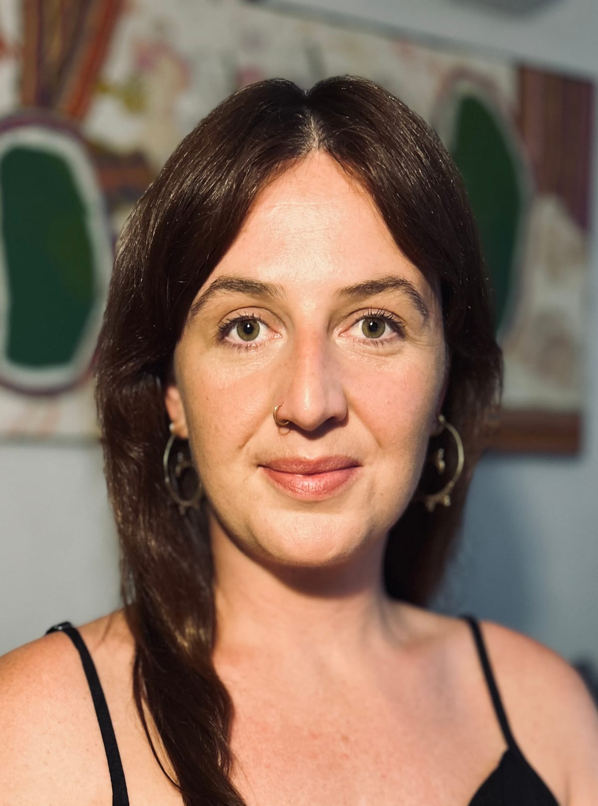 ‘I feel lucky to be part of it’: CDU appoints new art gallery curator