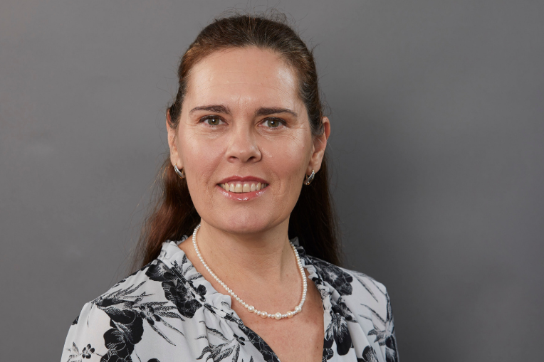 London leader appointed as new campus receives first applications