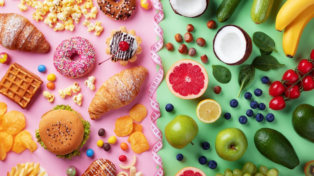 Shorter may be sweeter: ECU study finds 15-second health ads can curb junk food cravings