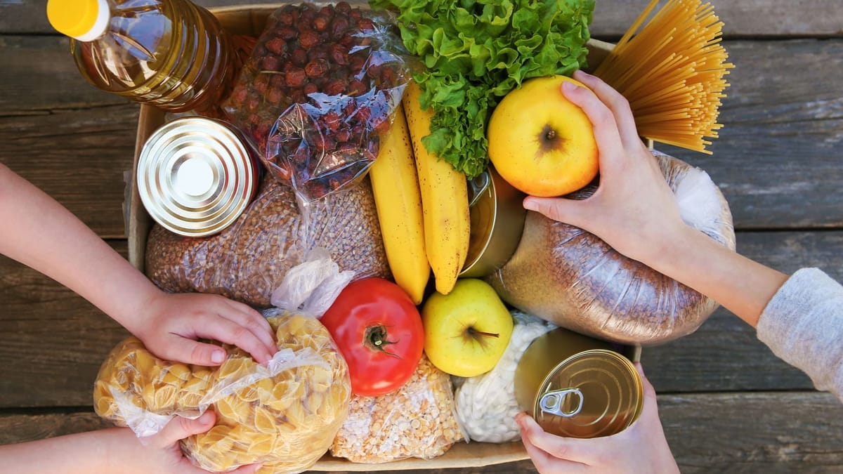 Central Great Southern communities invited to shape the future of local food access