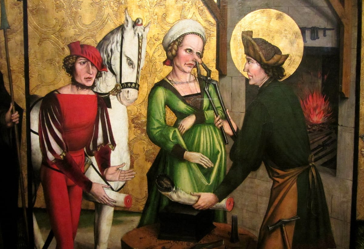 On the nose: Beauty, bias and the face of social media