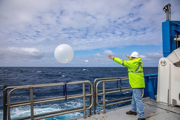 Ocean detectives return with climate clues