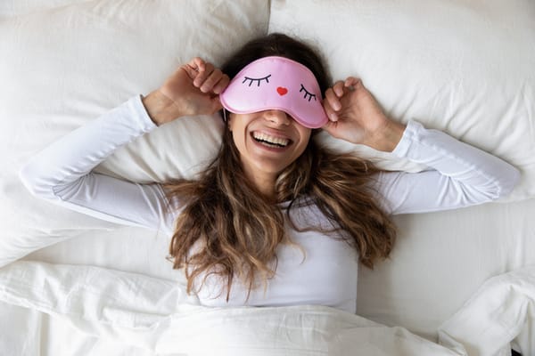 Sleep apnea solution could be right under your nose