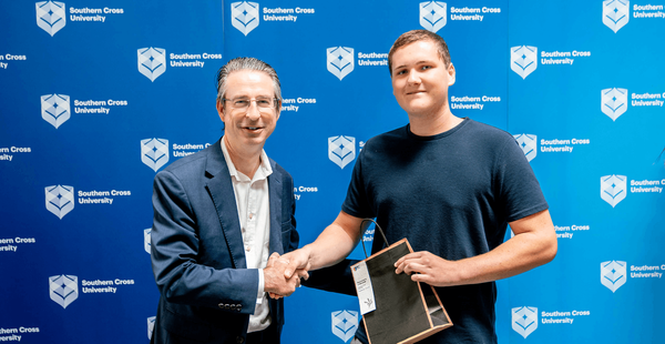 Flood-hit Southern Cross students receive new banking scholarship