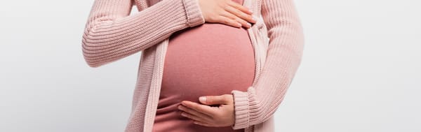 Pregnant pause: should ADHD medications be stopped during pregnancy?