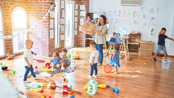 New TAFE pathway to help early childhood educators study at ECU