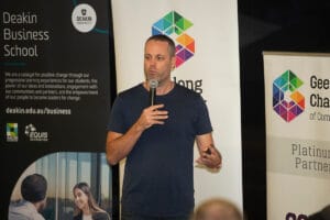 Helping Geelong small businesses develop successful business plans