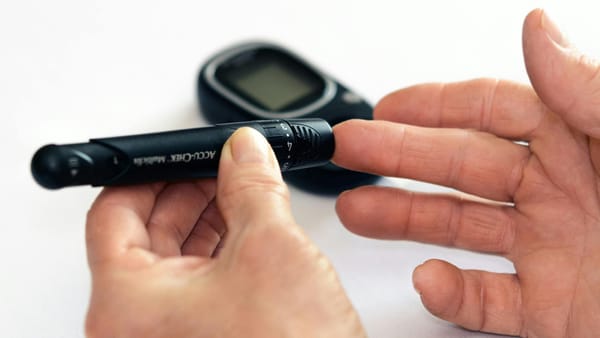Genetic link between diabetes and gut health could offer treatment solutions