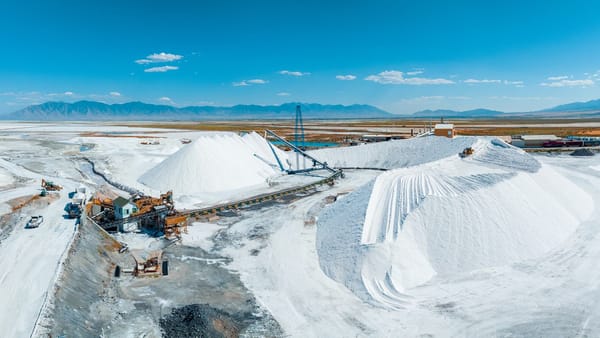 Report finds Direct Lithium Extraction critical to keeping future production sustainable