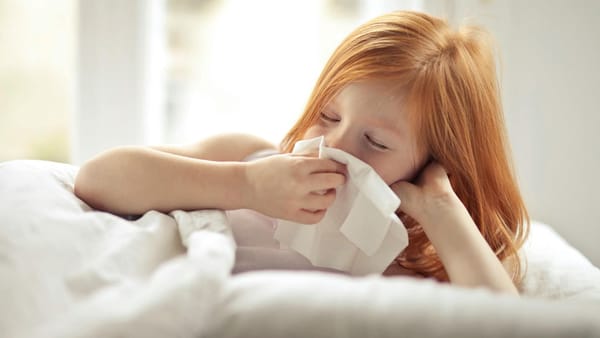 Calls for more accurate testing to prevent antibiotic allergies in children