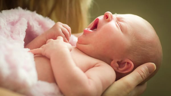 Rural ambulance volunteers struggle with birth emergencies