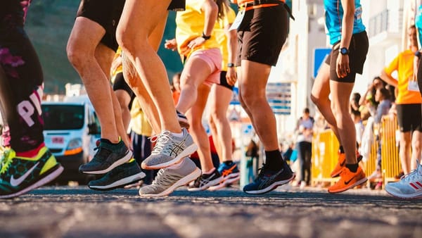 ECU researchers develop metric scale to attract marathon runners