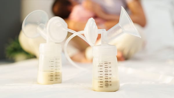 Researchers offer mums 'liquid gold' alternative to formula feeding in hospital