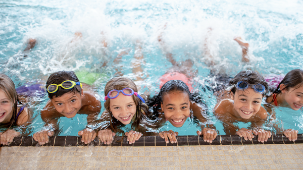 Swimming is our national pastime, but too many kids aren’t learning how