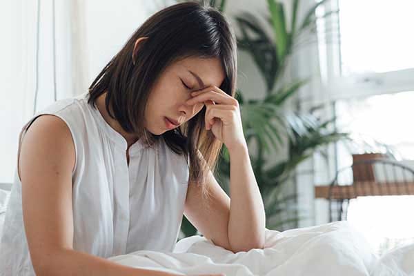 Illness invalidation harmful to patients with chronic conditions