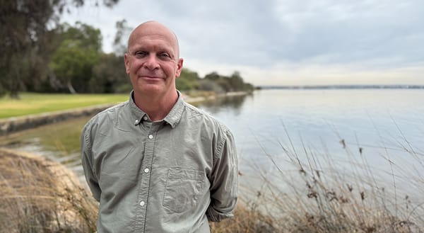 Martuwarra: Living Water Heritage of the Kimberley