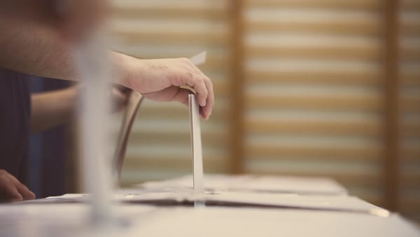 Why branding plays a big part in politics