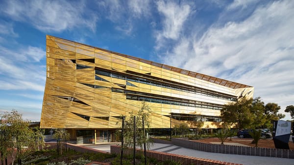 Emerging ECU researchers recognised for groundbreaking health solutions
