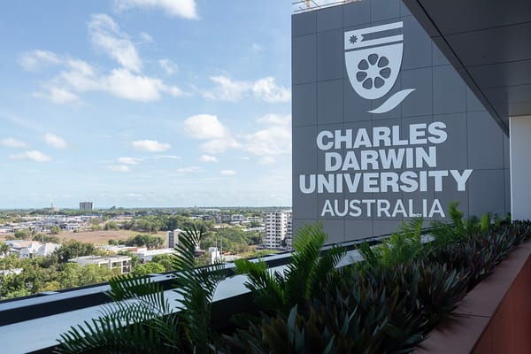 CDU rises in 2026 QS World University Rankings, bucking national trend