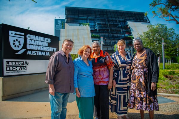 World’s largest archaeology congress lands in Australia for first time