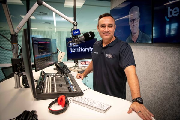 ‘Re-ignited interest’: Community radio station records major spike in listenership