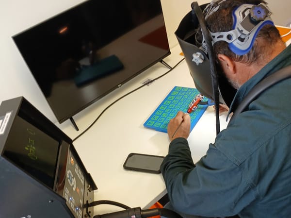Weather stations, welding workshops, and more: CDU joins National Science Week