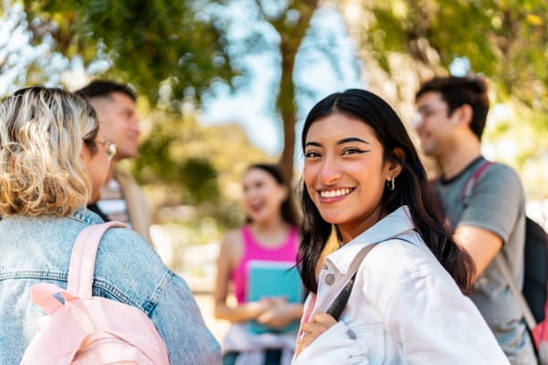 CDU Casuarina Campus Open Day: Experience campus life for yourself