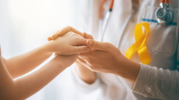 Children lose muscle during early cancer treatment — new ECU study warns of a hidden danger to recovery