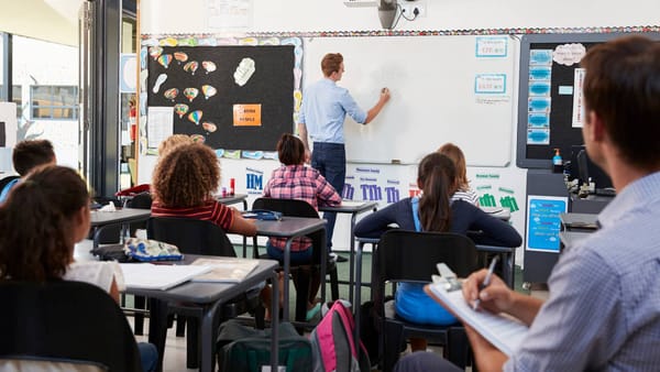 Education aspirations high among Indigenous youth but access still failing them