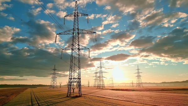 Carbon opportunities highlighted in Australia's utilities sector