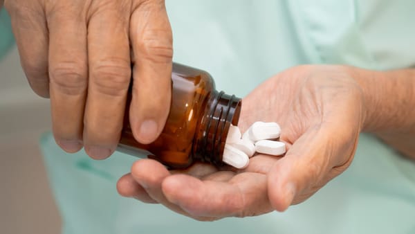 ECU research debunks link between calcium supplements and dementia