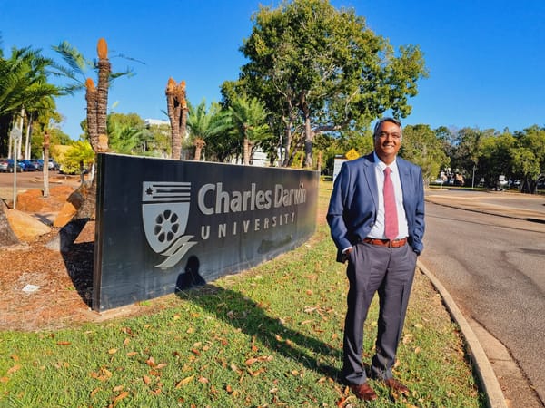 Study explores if sustainable development research is really focused on well-being