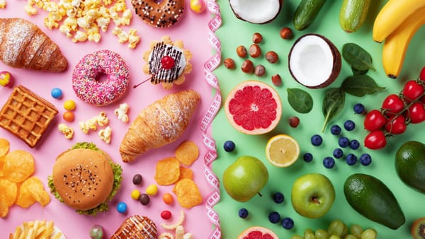 Shorter may be sweeter: ECU study finds 15-second health ads can curb junk food cravings