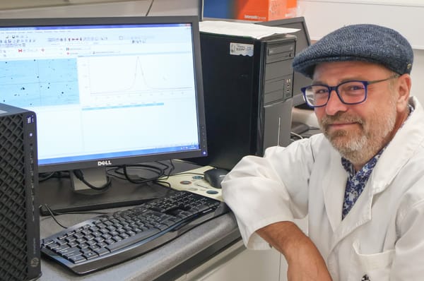 Cell-inspired sensor paves way to real-time health